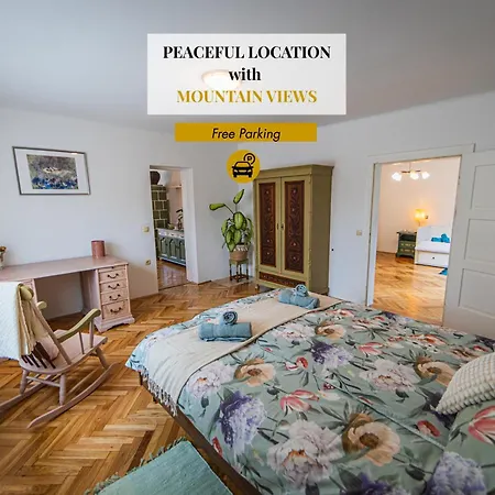 Apartament Apartma Reunica Celje