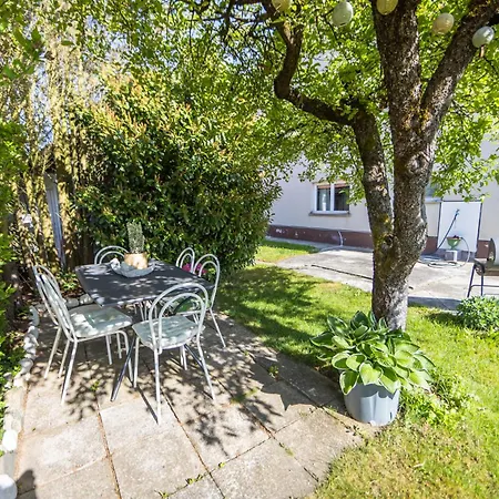 Apartma Reunica Celje
