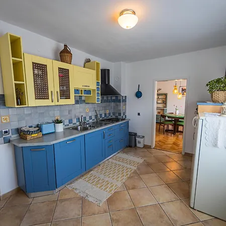 Apartma Reunica Apartament