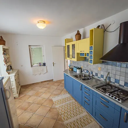 Apartament Apartma Reunica