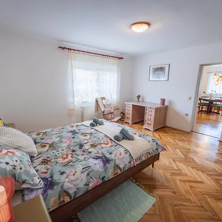 Apartma Reunica Apartament Celje