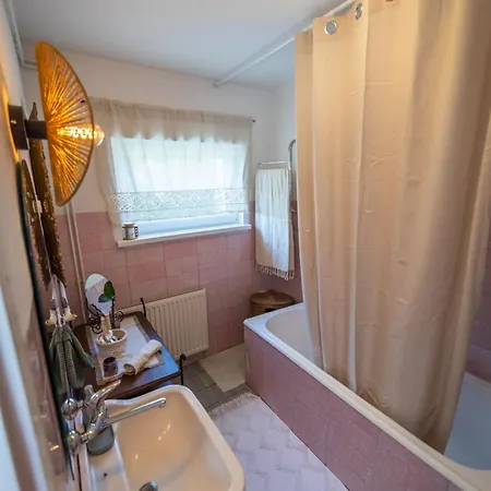 Apartma Reunica Apartament