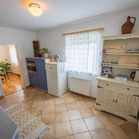 Apartma Reunica Celje