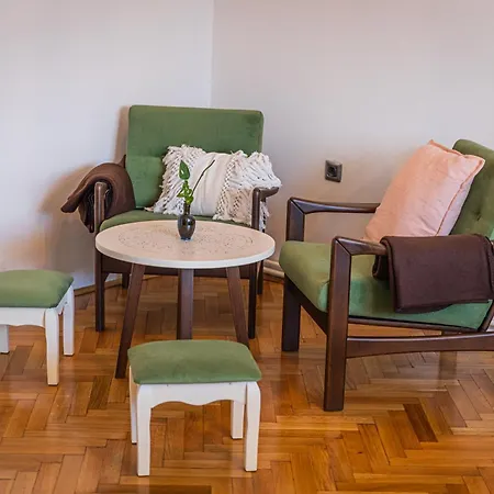 Apartma Reunica Apartament *