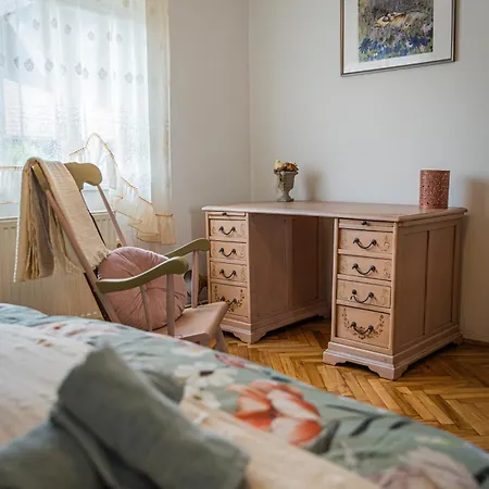 Apartma Reunica Apartament