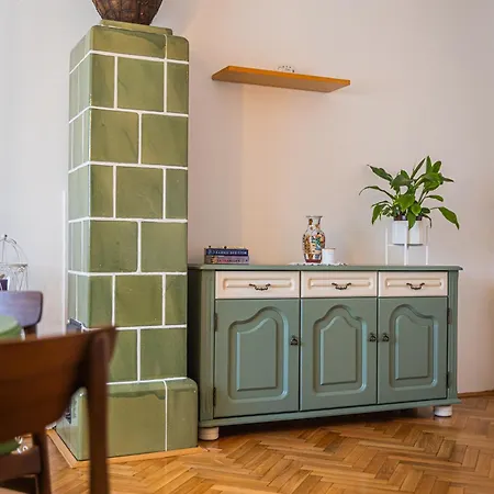 Apartament Apartma Reunica Celje