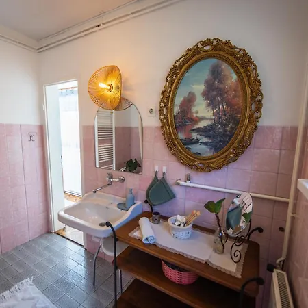 Apartament Apartma Reunica Celje