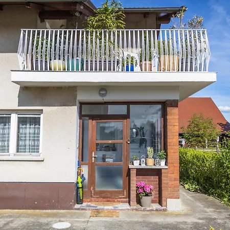 Apartma Reunica Apartament *